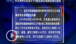 荆州爆料最新新闻事件,惊现重大事件，真相令人震惊！