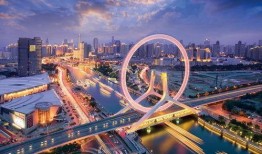 天津之眼爆料最新消息,揭秘摩天轮背后的惊人秘密