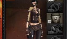 cf角色最新爆料,神秘英雄即将登场，技能揭秘引玩家热议