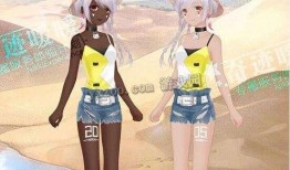 无限暖暖最新皮肤爆料