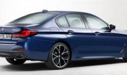 宝马五系最新爆料视频,豪华升级，科技革新，驾驭未来