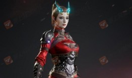 cf角色最新爆料,神秘英雄即将登场，技能揭秘引玩家热议