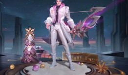 国际服新皮肤最新爆料,炫酷造型与独特技能，带你领略游戏魅力