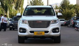 哈弗h9最新爆料消息视频