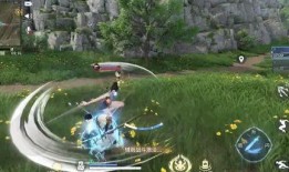 永劫无间网游最新爆料,神秘势力崛起，江湖风云再起！