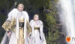 天纵逆水寒衣服最新爆料,天纵风采，古风服饰再升级