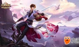 王者最新爆料李白是谁啊,王者最新爆料，李白竟与神秘人物有关联！