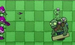 pvzbt最新版爆料,全新植物与僵尸对决，玩法升级等你来战！