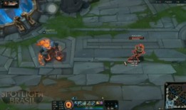 2025锤石最新皮肤爆料,神秘力量觉醒，暗黑元素闪耀登场