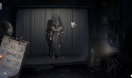 奈布皮肤爆料最新,神秘力量觉醒，惊悚冒险再启程