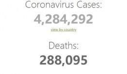 新冠病毒新闻爆料最新数据,全球疫情走势与疫苗接种进展概览