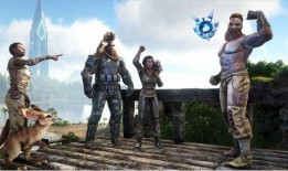 方舟创世纪最新爆料图片,神秘图片揭示未来世界图景