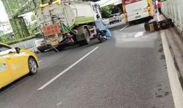 广州骑手爆料事件最新情况,真相与争议交织的深夜配送困境