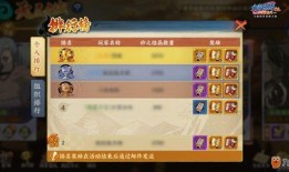 火影忍者前瞻爆料最新版