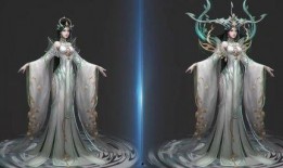 完美世界最新建模爆料,揭秘全新建模技术，打造沉浸式虚拟世界新篇章