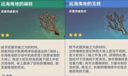 原神珊瑚宫最新爆料,神秘海域的守护者即将揭晓
