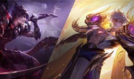 李华新皮肤最新爆料图片,炫酷造型，视觉盛宴