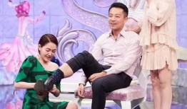 葛思齐综艺最新爆料节目