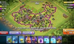 部落冲突最新活动爆料网,神秘奖励等你来拿！