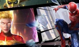 漫威剧情爆料最新版本,最新剧情爆料，英雄命运再掀波澜！