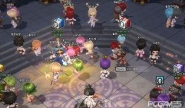 韩服冒险岛最新爆料信息,神秘爆料揭示游戏全新动向