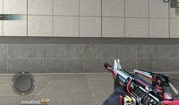 m4a1-ss最新爆料,性能升级，战术利器再升级！