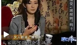 娱乐圈内幕爆料最新,明星背后的惊人真相