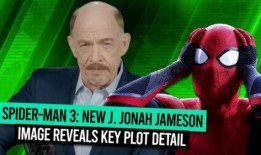 蜘蛛侠三最新爆料,暗影崛起，揭秘神秘反派与英雄命运交织