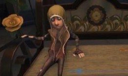 第五人格家具最新爆料,神秘设计引玩家热议，家居风格颠覆想象