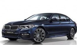 宝马五系最新爆料视频,豪华升级，科技革新，驾驭未来